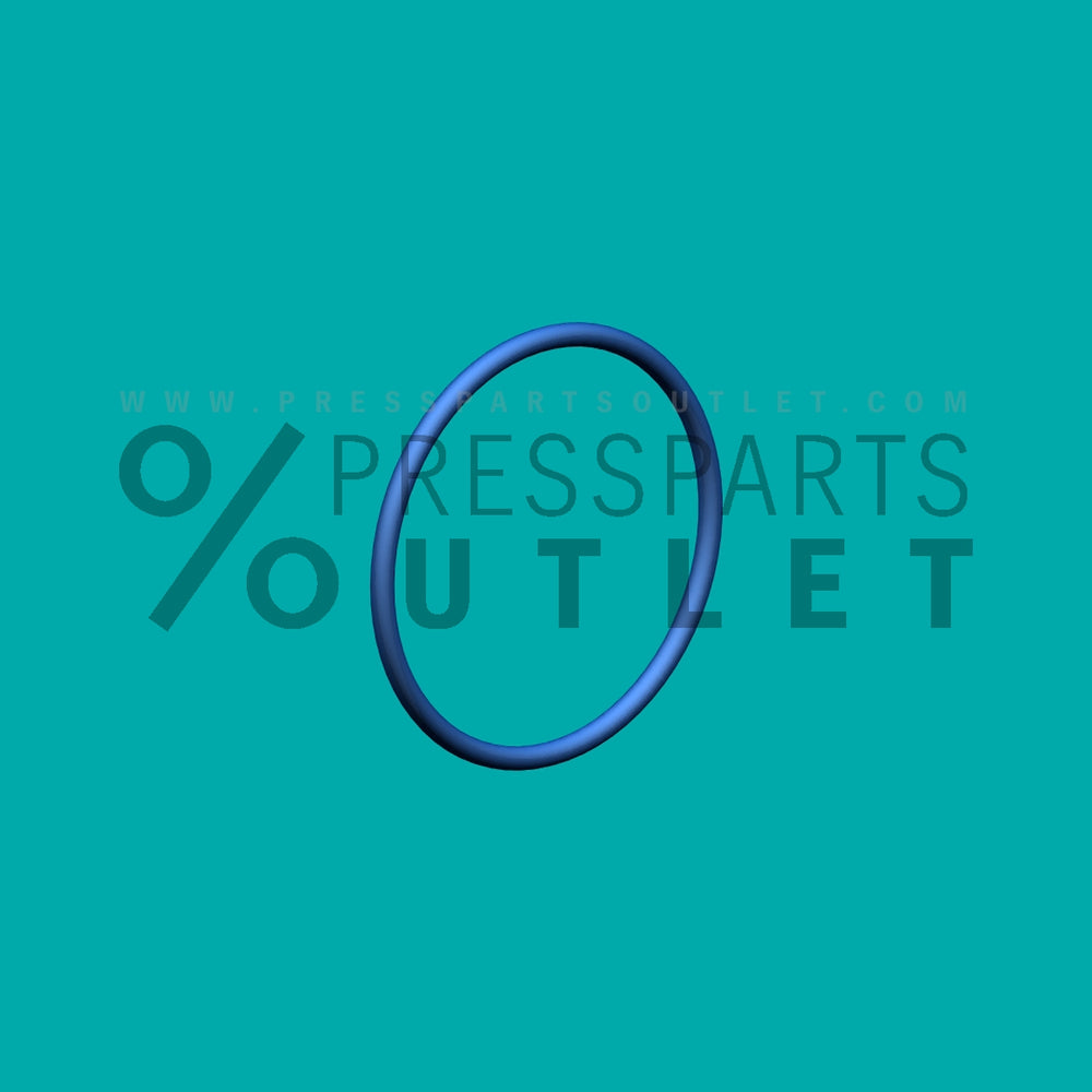 O-seal 42x2,5 - ZM.001793 - O-Ring 42x2,5