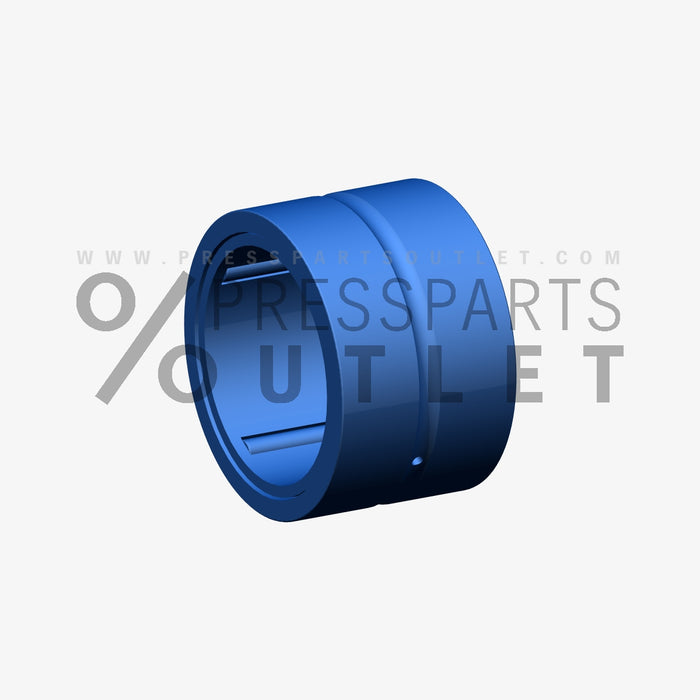 Needle bearing RNA6906 - ZM.006090 - Nadellager RNA6906