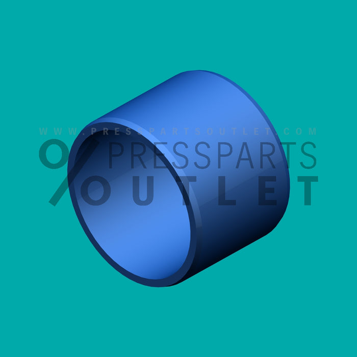 Friction bearing 30-34x25 - ZM.006500 - Gleitlager 30-34x25