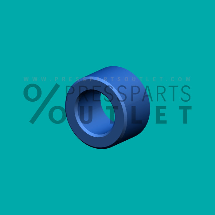 Friction bearing J6x10x6 - ZM.006540 - Gleitlager J6x10x6