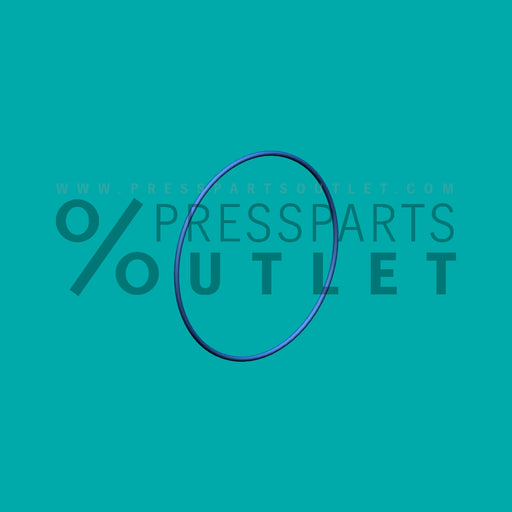 O-seal 278,77x7 - ZM.007012 - O-Ring 278,77x7