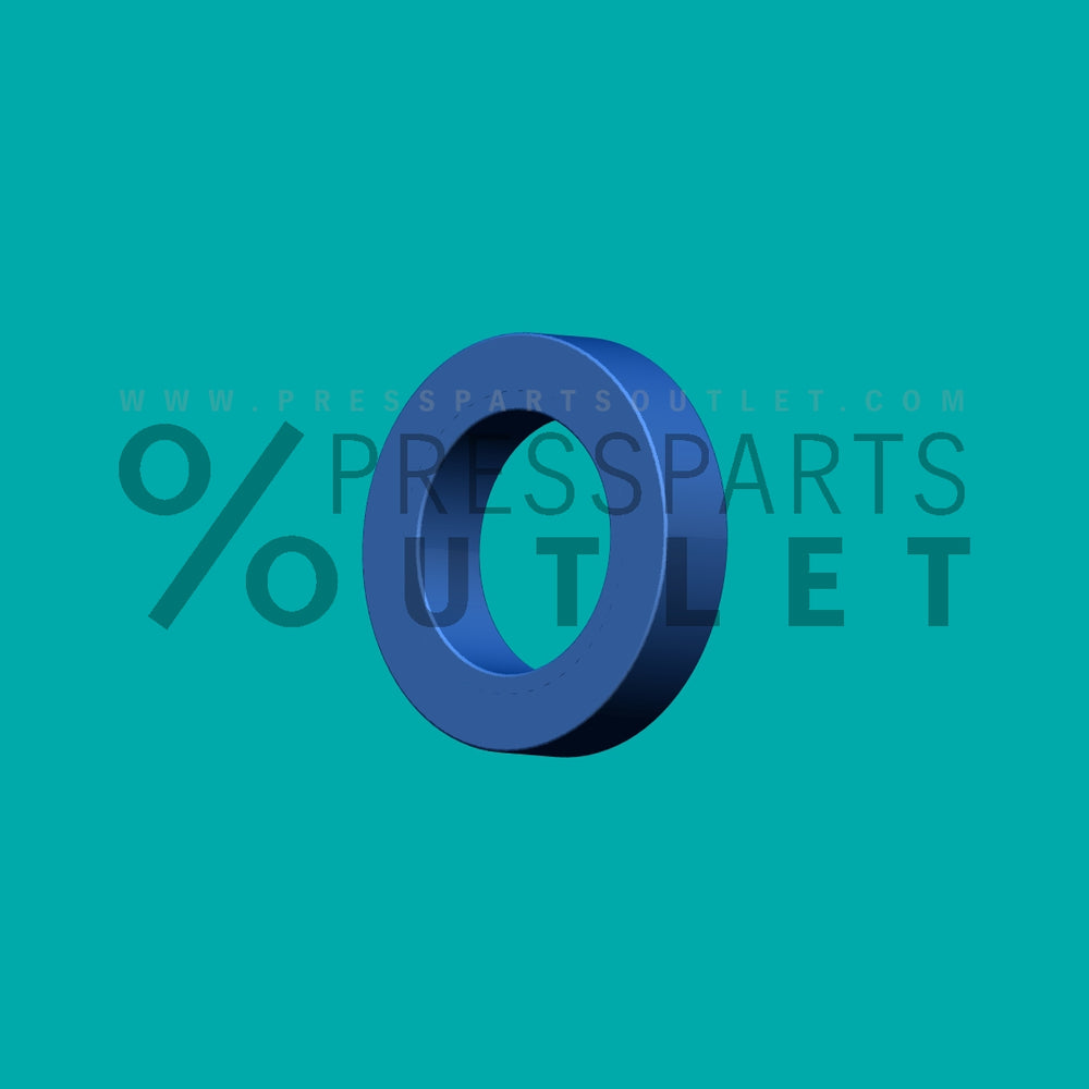 Grooved ball bearing 61804-2RS - ZM.007107 - Rillenkugellager 61804-2RS