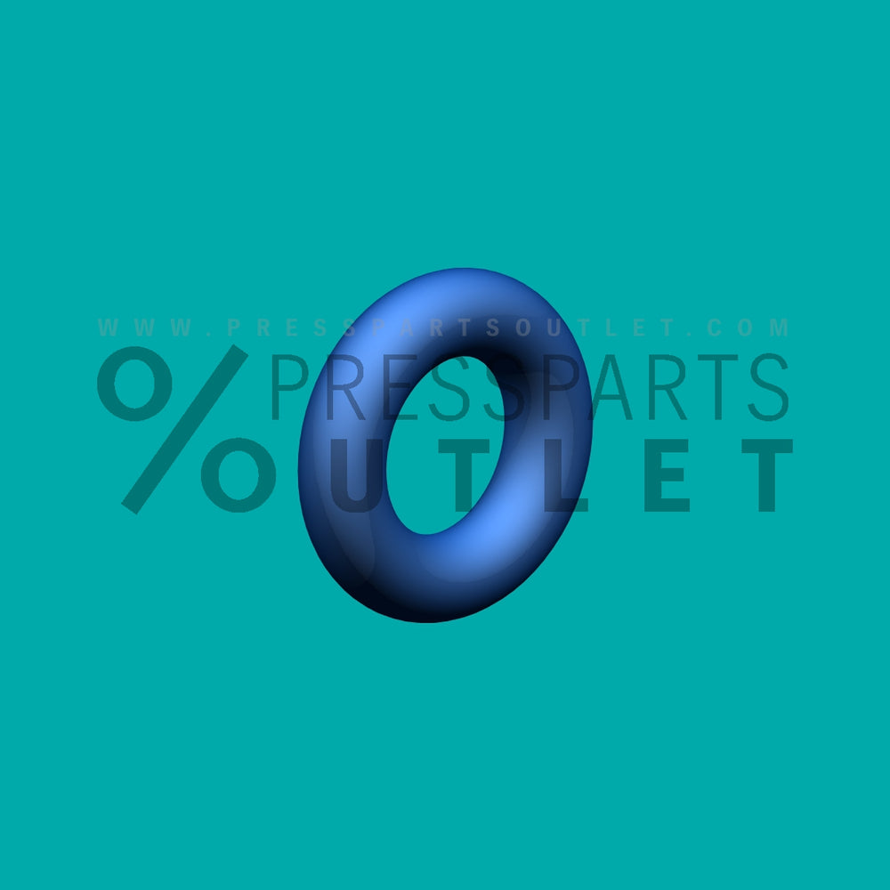 O-seal 3,7x1,78 - ZM.007688 - O-Ring 3,7x1,78