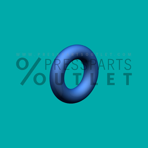 O-seal 3,7x1,78 - ZM.007688 - O-Ring 3,7x1,78