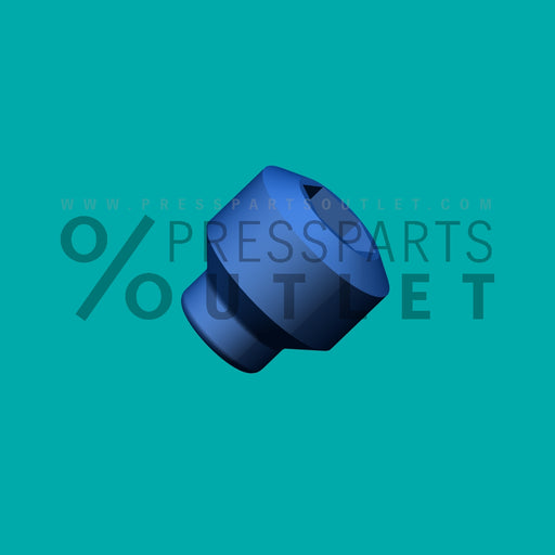 Grub screw M4x4 - ZM.030330 - Gewindestift M4x4