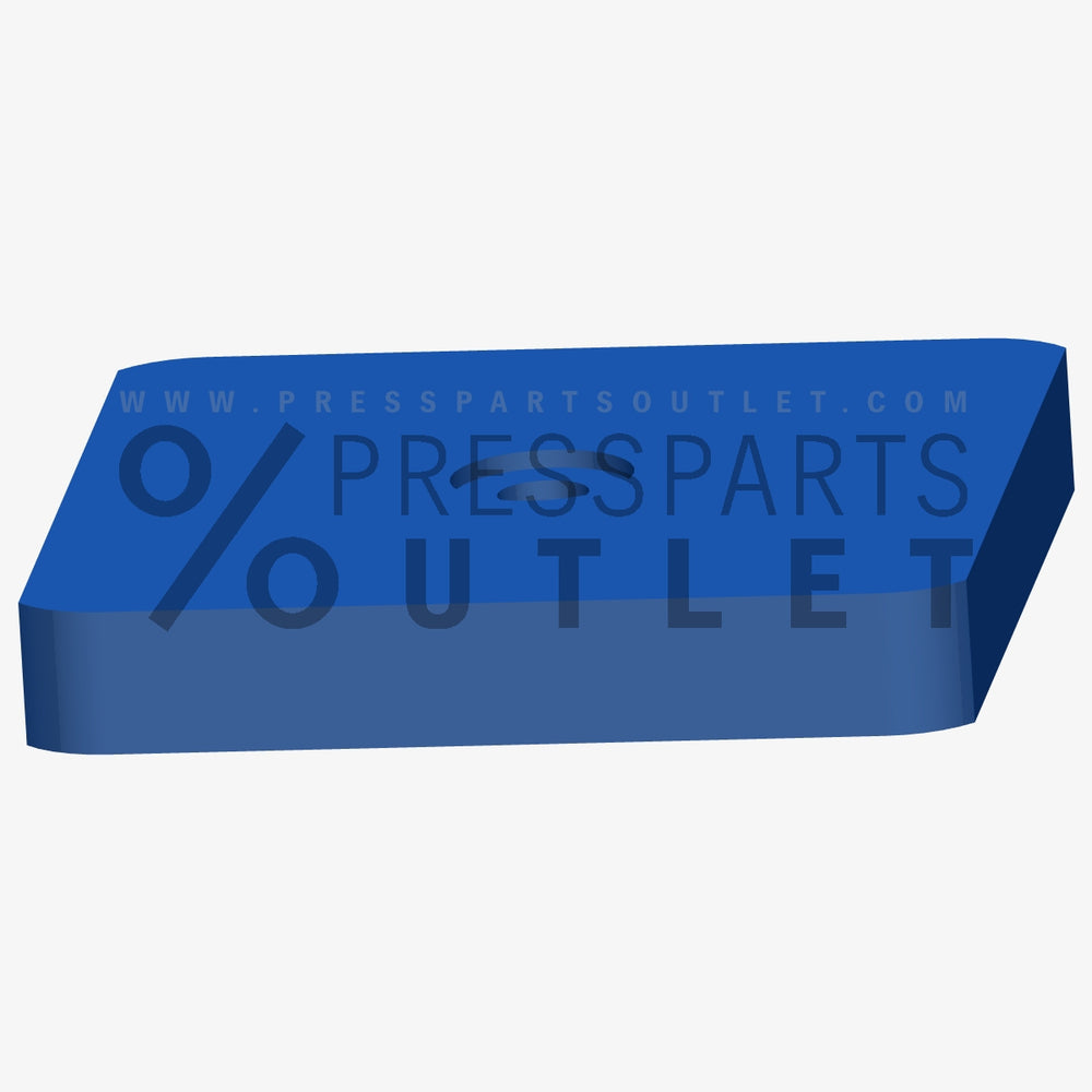 Cover D2 - ZM.040080 - Deckel D2