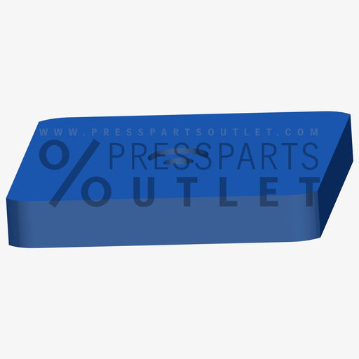 Cover D2 - ZM.040080 - Deckel D2