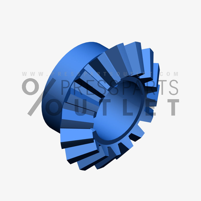 Bevel gear - ZM.300055 - Kegelrad