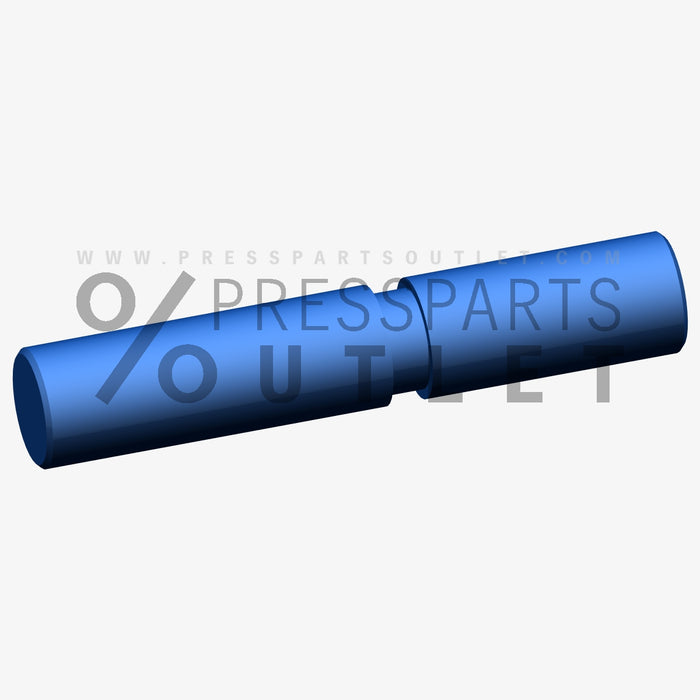 Threaded bolt - ZM.300247 - Gewindebolzen