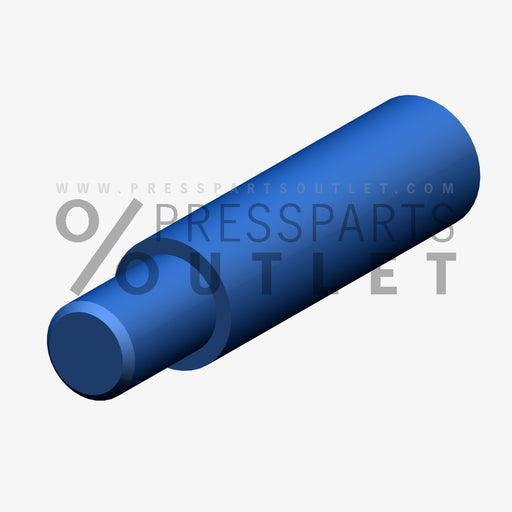 Pin . - ZM.300254 - Bolzen .