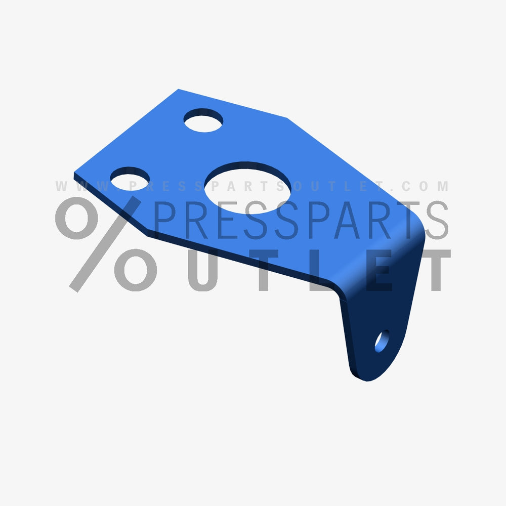 Leaf spring - ZM.300261 - Blattfeder