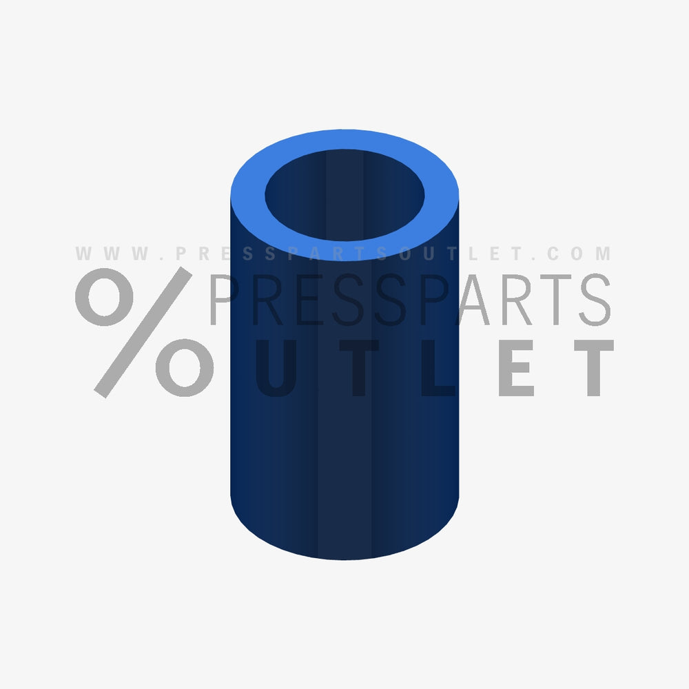 Spacer tube - ZM.307656 - Distanzrohr