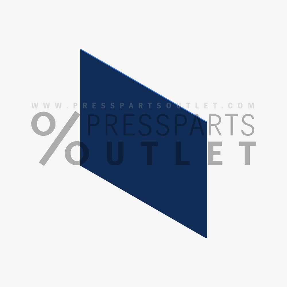 Plate - ZM.308305 - Blech