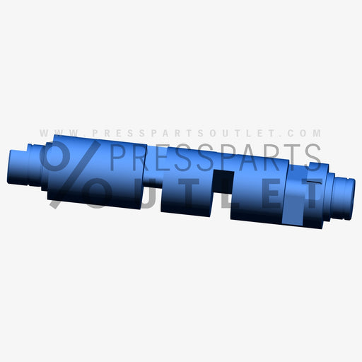 Shaft Welle - ZM.404681 - Welle .