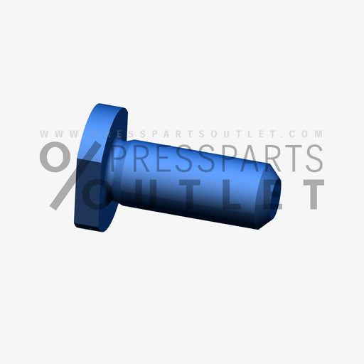 Shoulder pin . - ZM.405579 - Bundbolzen .