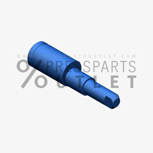 Eccentric bolt - ZM.606470 - Exzenterbolzen