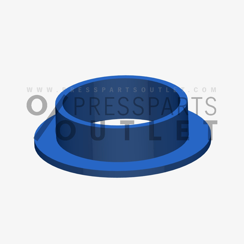 Flange bushing Nacharbeit ZM.007342 - ZM.607411 - Bundbuchse Nacharbeit ZM.007342