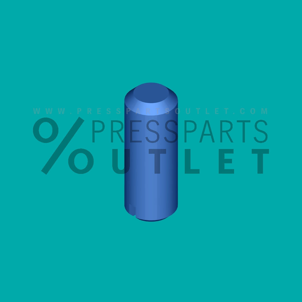 Grub screw M6x16 - ZN.000302213 - Gewindestift M6x16