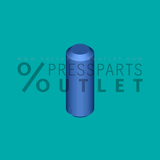 Grub screw M6x16 - ZN.000302213 - Gewindestift M6x16