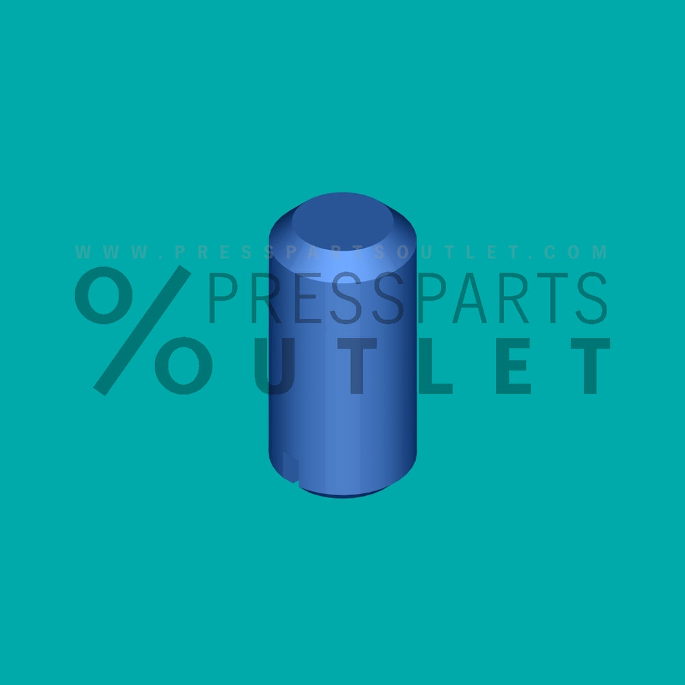 Grub screw M8x16 - ZN.000302221 - Gewindestift M8x16