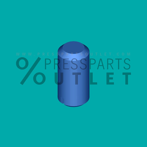 Grub screw M8x16 - ZN.000302221 - Gewindestift M8x16