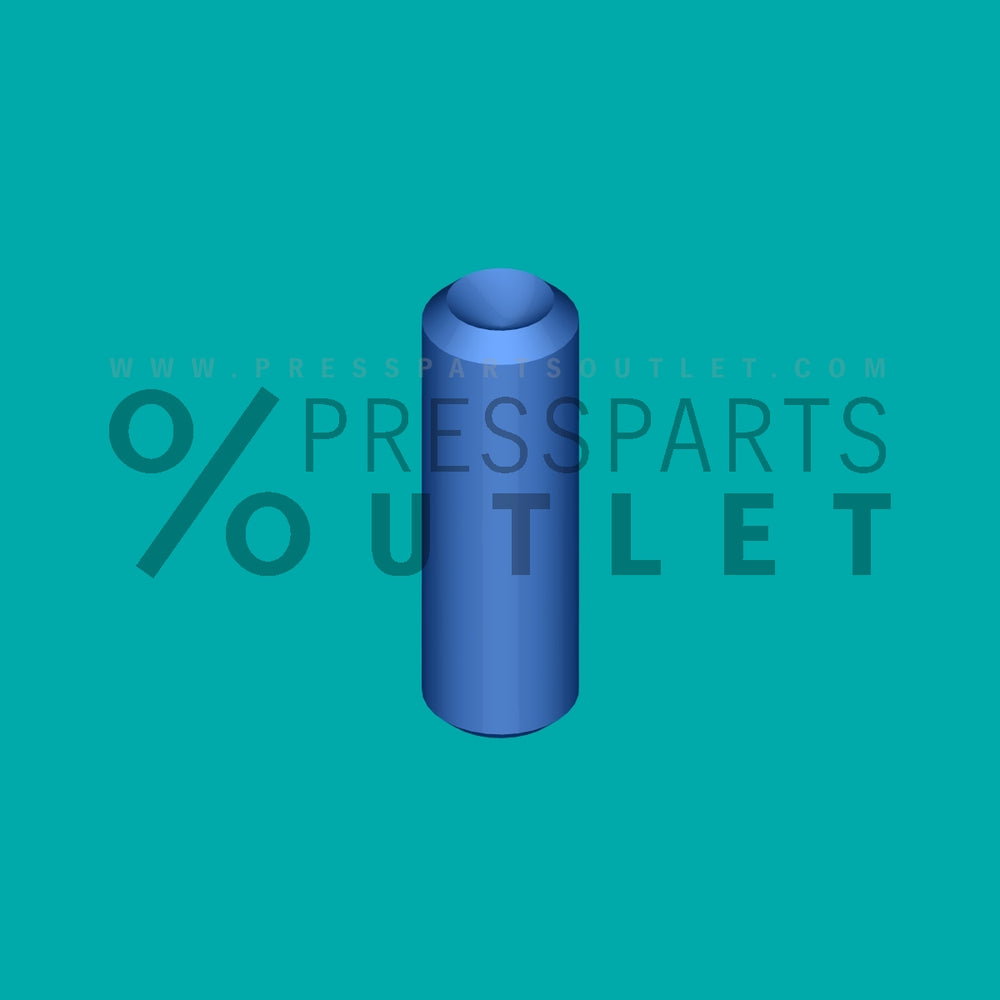 Grub screw M8x25 - ZN.000302455 - Gewindestift M8x25