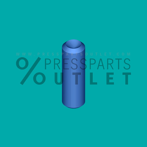 Grub screw M8x25 - ZN.000302455 - Gewindestift M8x25