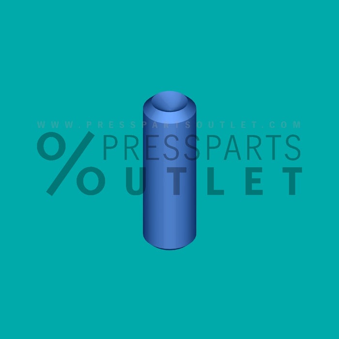 Grub screw M8x25 - ZN.000302455 - Gewindestift M8x25