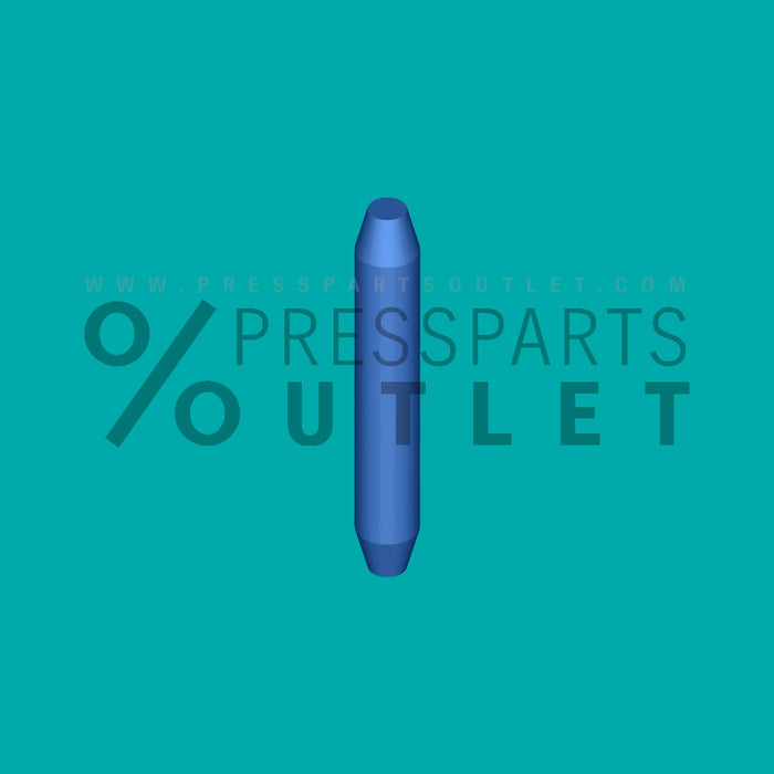 Straight pin 8m6x50 - ZN.000314070 - Zylinderstift 8m6x50