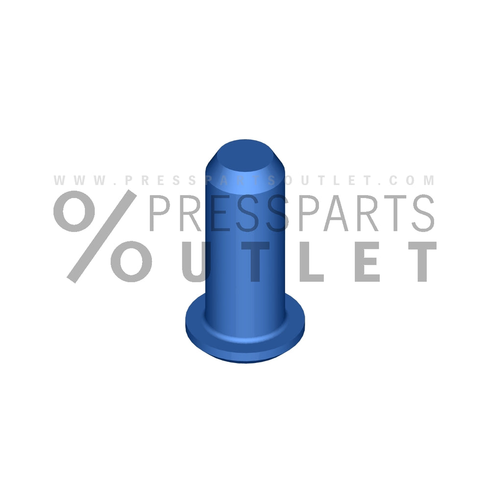 Pin 8X20 - ZN.000314437 - Bolzen 8X20