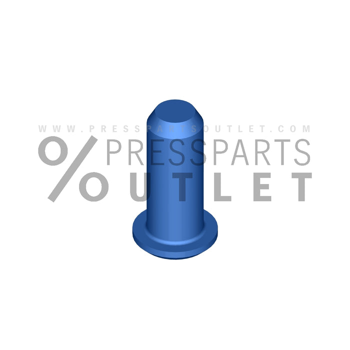 Pin 8X20 - ZN.000314437 - Bolzen 8X20