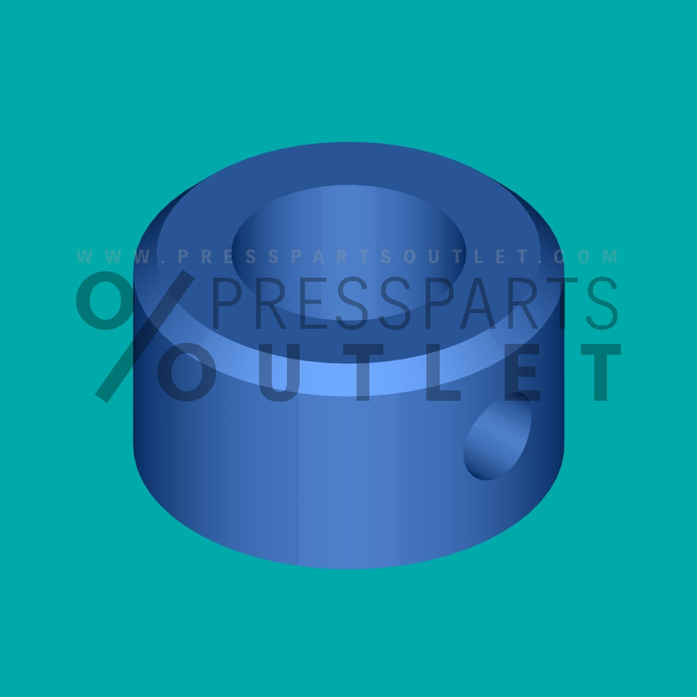 Set collar A12 - ZN.000316834 - Stellring A12