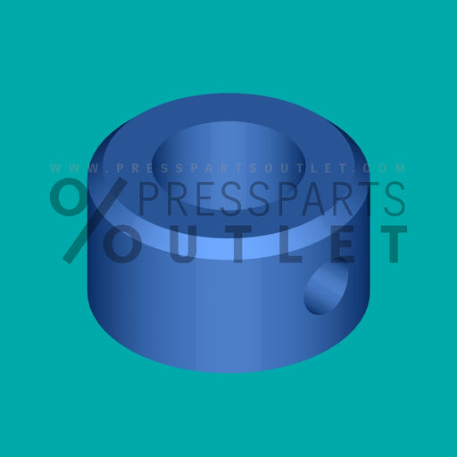 Set collar A12 - ZN.000316834 - Stellring A12