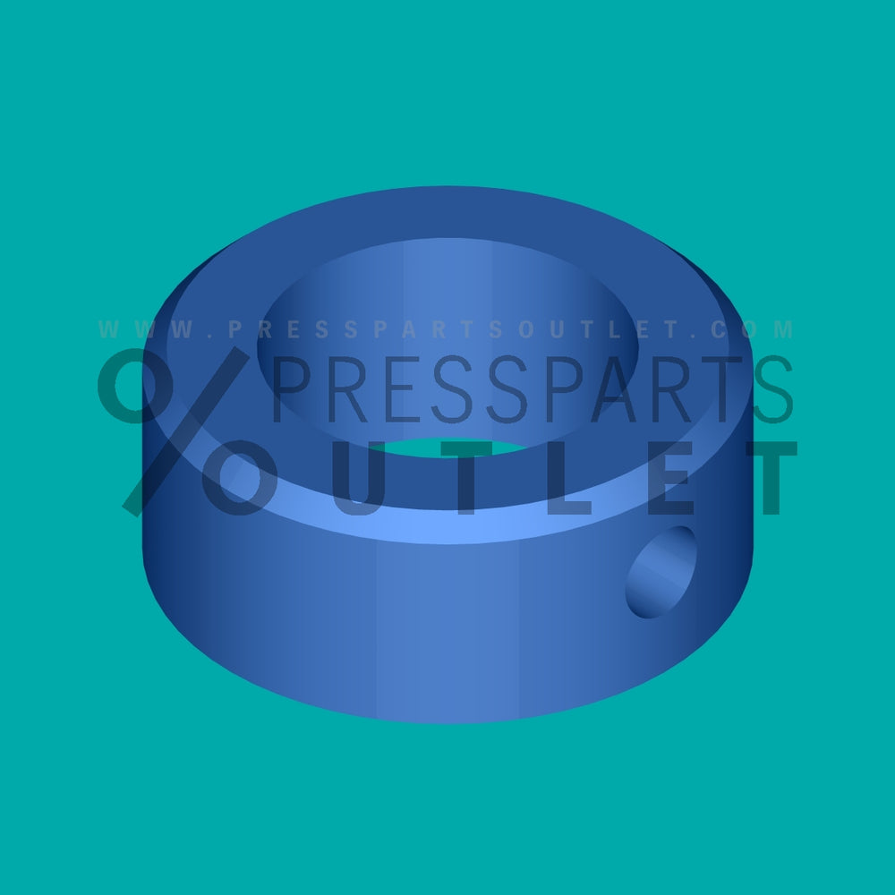 Set collar A25 - ZN.000316842 - Stellring A25