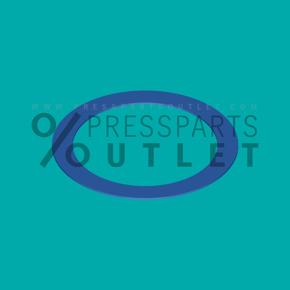 Shim ring 35x45x0,5 - ZN.000317110 - Passscheibe 35x45x0,5