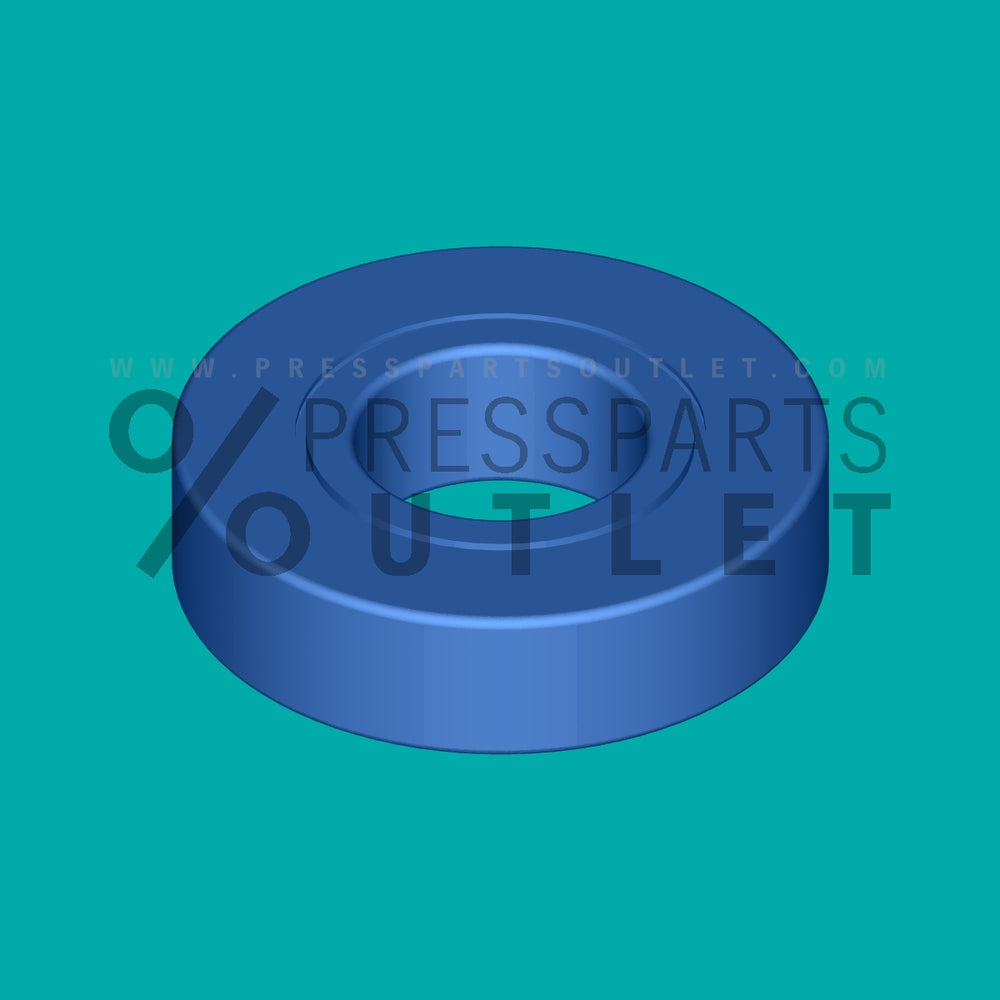 Grooved ball bearing 6308-2Z - ZN.000351585 - Rillenkugellager 6308-2Z