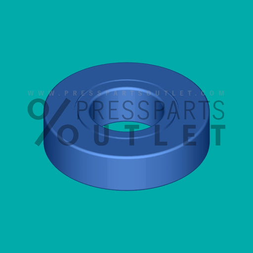 Grooved ball bearing 6308-2Z - ZN.000351585 - Rillenkugellager 6308-2Z