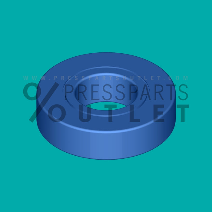 Grooved ball bearing 6308-2Z - ZN.000351585 - Rillenkugellager 6308-2Z