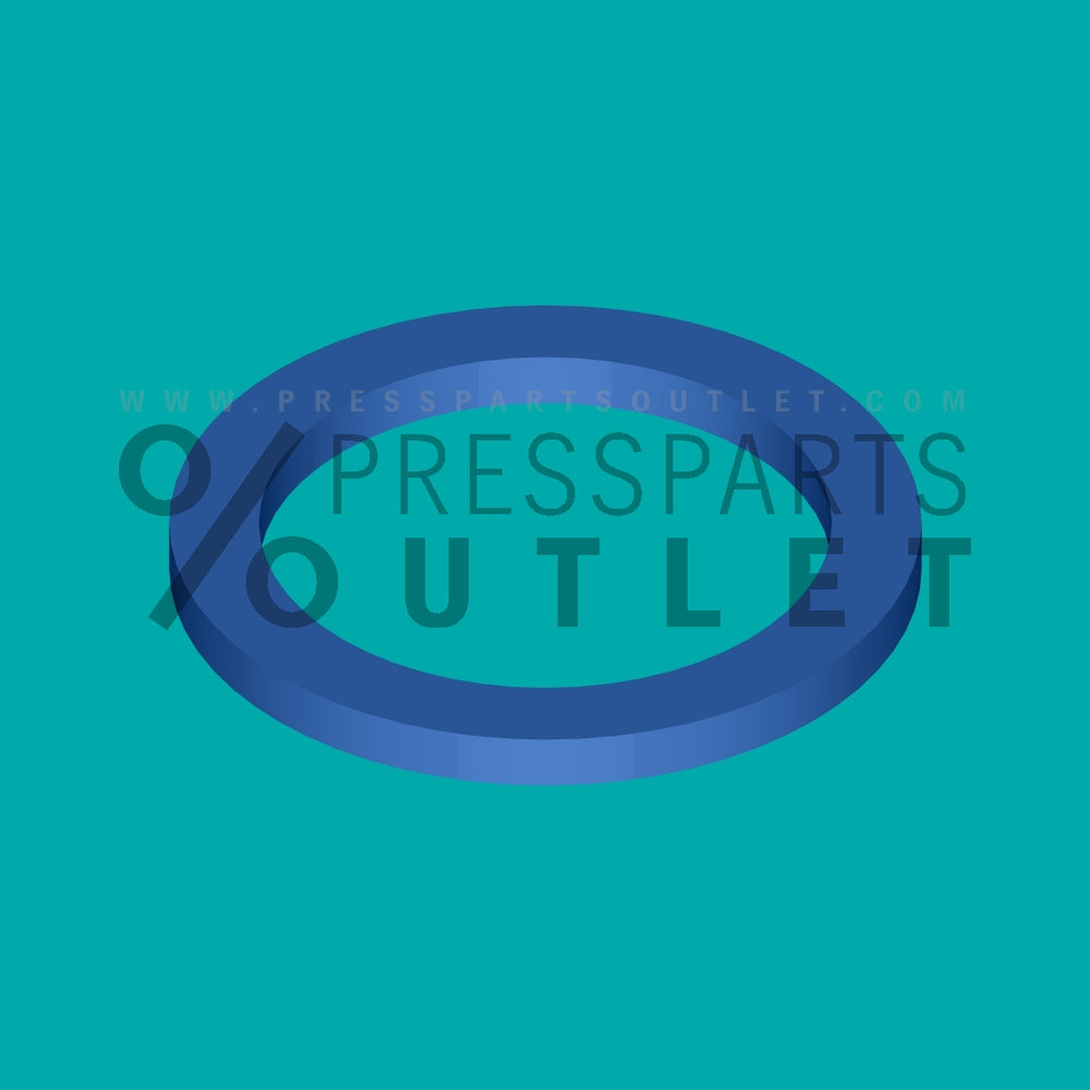 Gasket A10x13,5 - ZN.000372109 - Dichtring A10x13,5