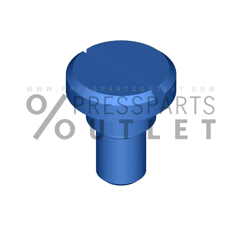 Pin 8X3-M5 - ZN.000402009 - Bolzen 8X3-M5