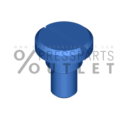 Pin 8X3-M5 - ZN.000402009 - Bolzen 8X3-M5