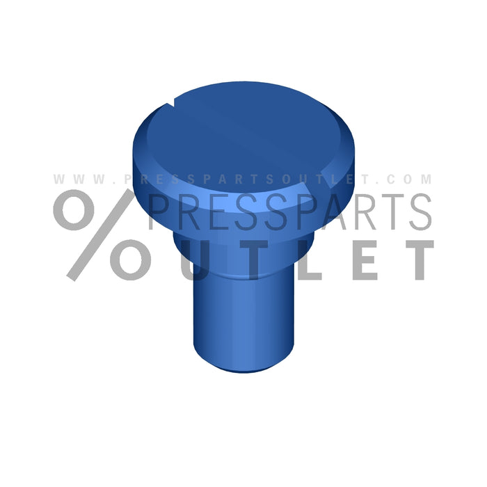 Pin 8X3-M5 - ZN.000402009 - Bolzen 8X3-M5