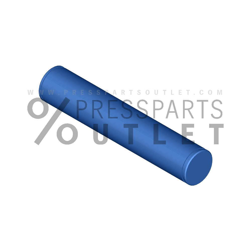 Pin 20X100 - ZN.000410625 - Bolzen 20X100