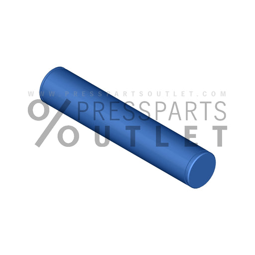 Pin 20X100 - ZN.000410625 - Bolzen 20X100