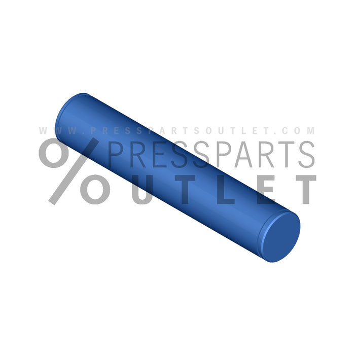 Pin 20X100 - ZN.000410625 - Bolzen 20X100