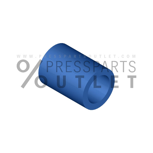 Spacer sleeve 15x22x30-11SMn30+C - ZN.000413515 - Distanzbuchse 15x22x30-11SMn30+C