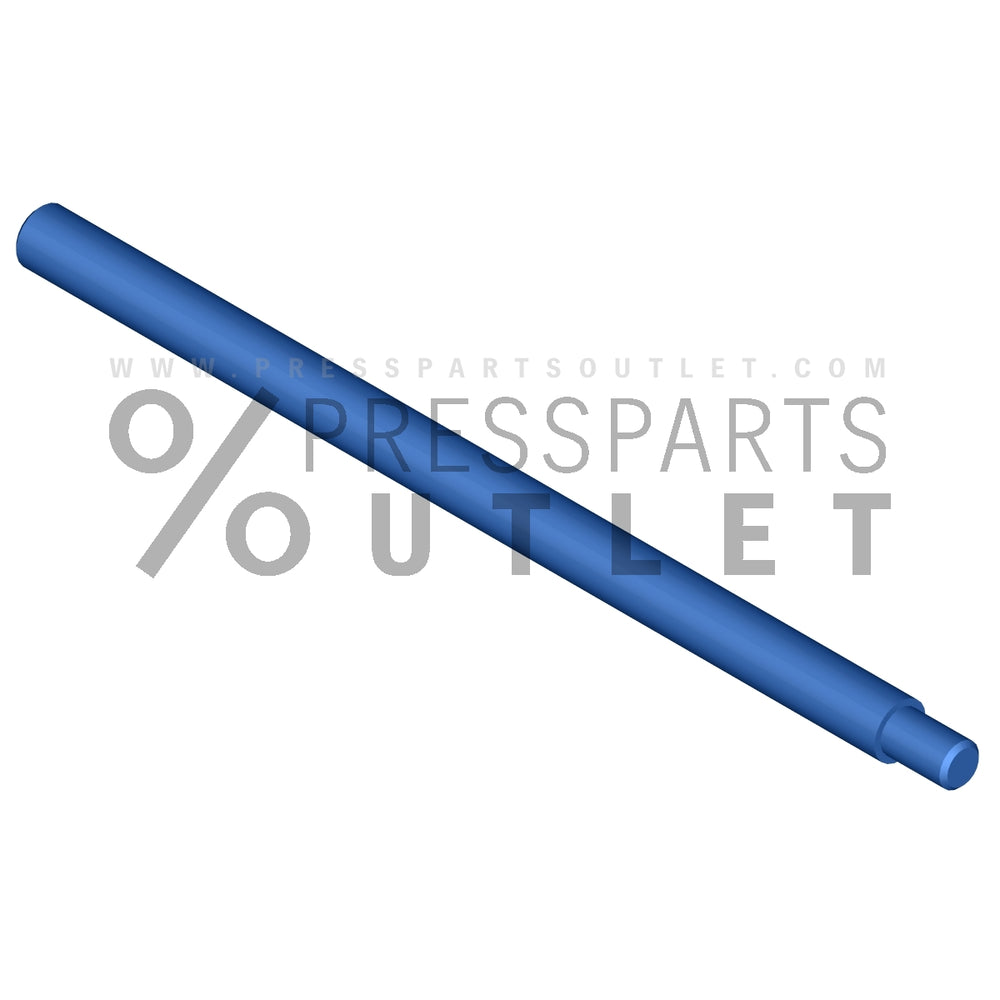 Shaft 13X235 - ZN.000422079 - Schaft 13X235
