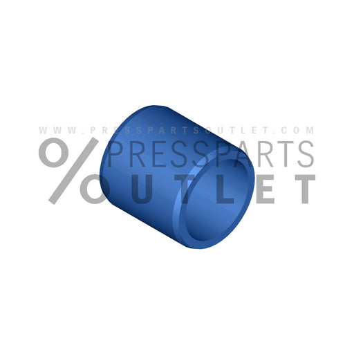 Friction bearing 8x10x10 - ZN.000451104 - Gleitlager 8x10x10