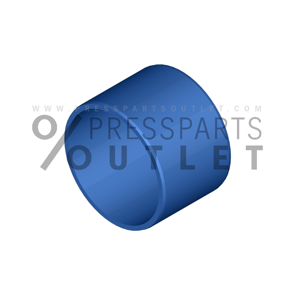 Friction bearing 40x44x30 - ZN.000451199 - Gleitlager 40x44x30