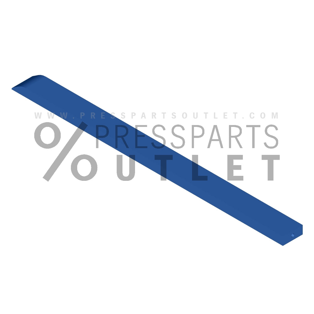 Feed gate  breit - ZN.650609255 - Stellzunge